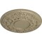 Ekena Millwork Jackson Ceiling Medallion (Fits Canopies up to 13 1/2"), 32 3/4"OD x 2 1/2"P, Gobi Desert CM32JAGDF - alternate 2